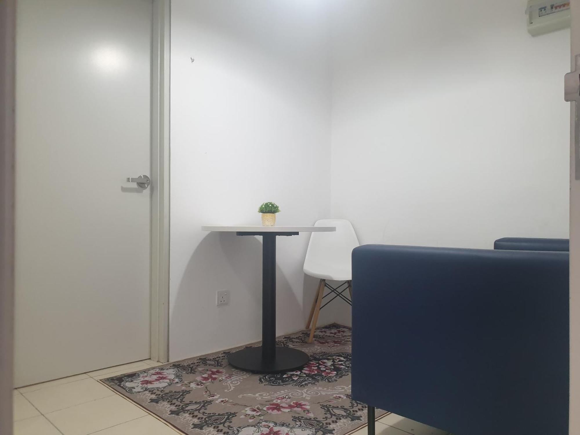 Unisuites Roomstay Kampar Exterior photo